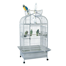 Kings Cages Kings Cages SLT3628 SUPERIOR LINE LARGE PARROT CAGE