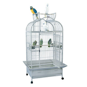 Kings Cages Kings Cages SLT3628 SUPERIOR LINE LARGE PARROT CAGE