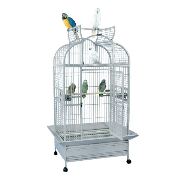 Kings Cages Kings Cages SLT3628 SUPERIOR LINE LARGE PARROT CAGE
