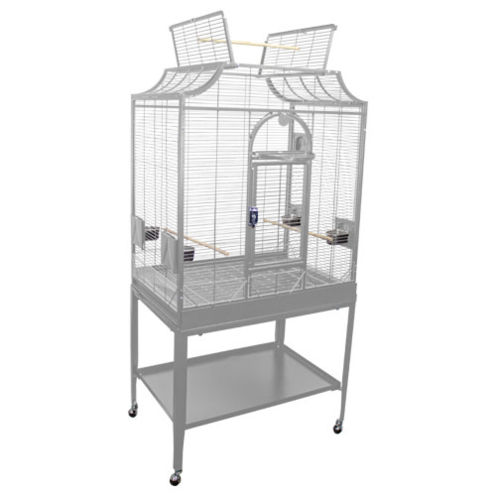 Kings Cages Kings Superior Line Flight Cage  SLF 3221