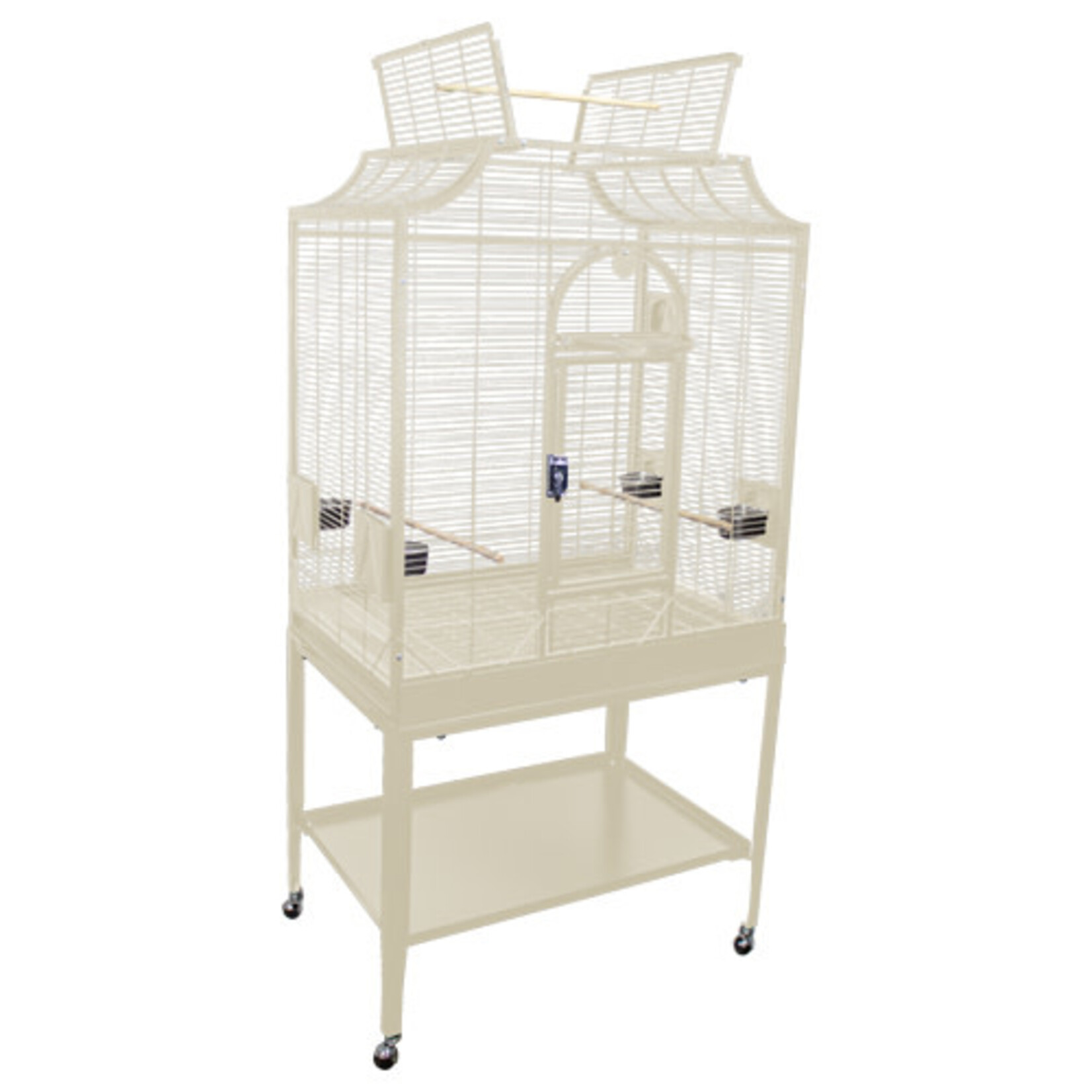 Kings Cages Kings Superior Line Flight Cage  SLF 3221