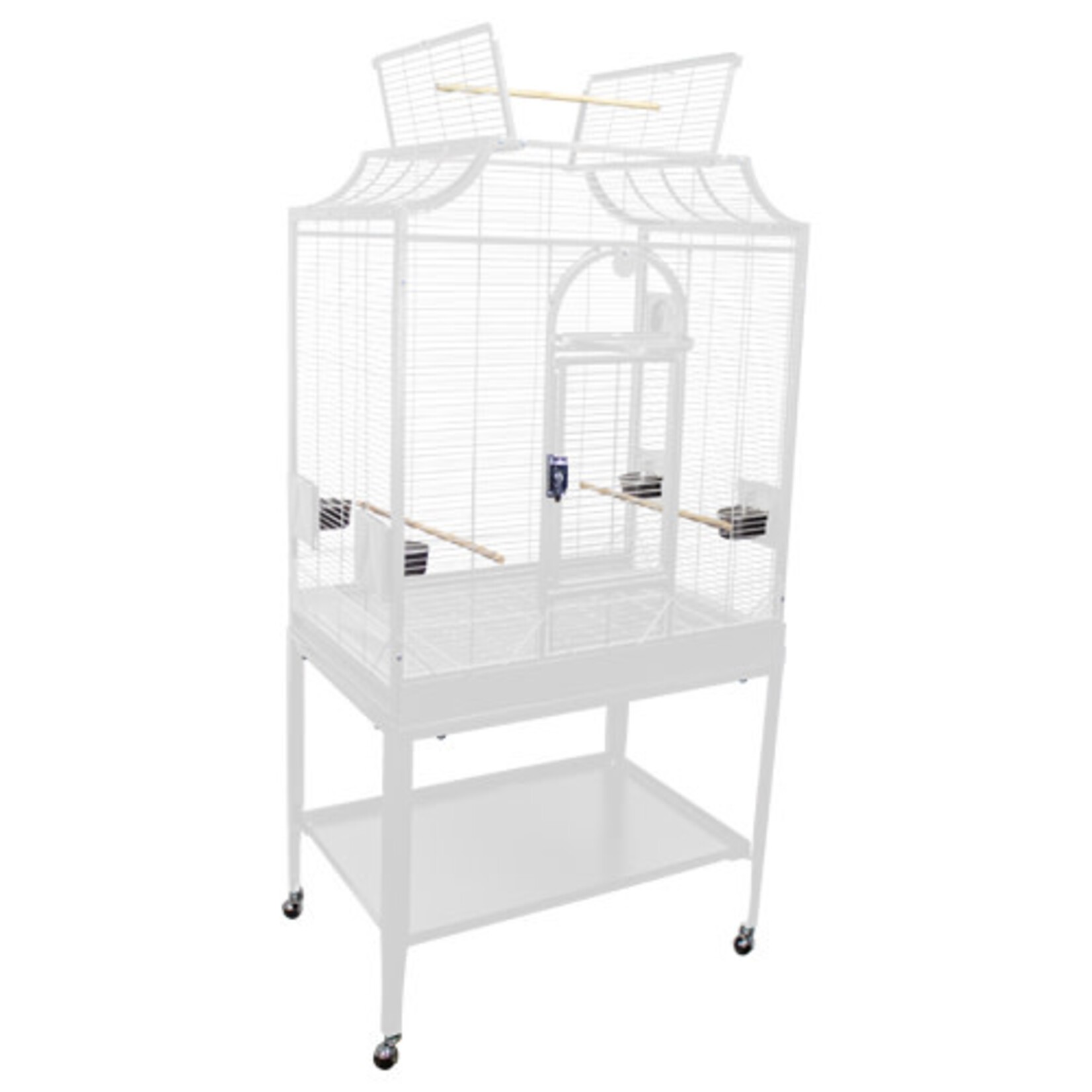 Kings Cages Kings Superior Line Flight Cage  SLF 3221