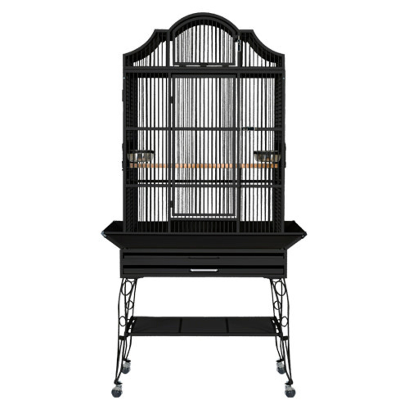 Kings Cages Kings Cages 136 EUROPEAN STYLE