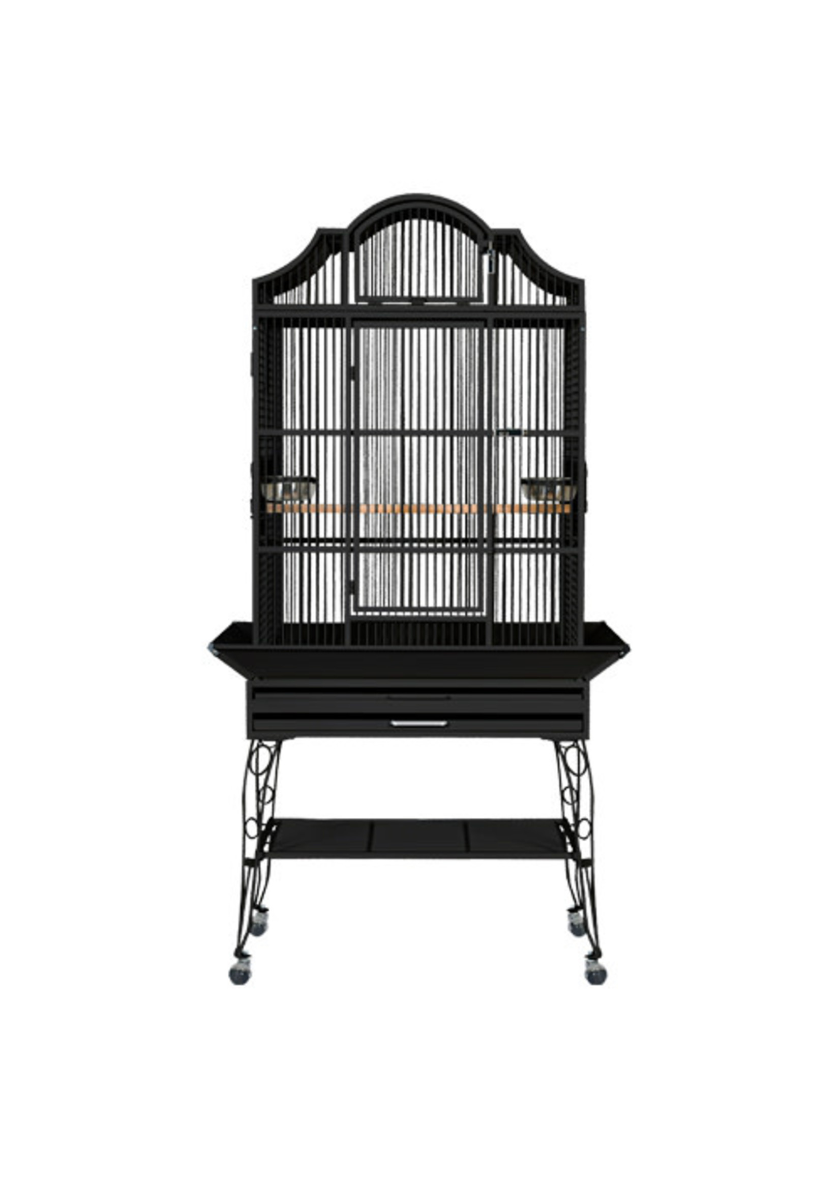 Kings Cages Kings Cages 136 EUROPEAN STYLE