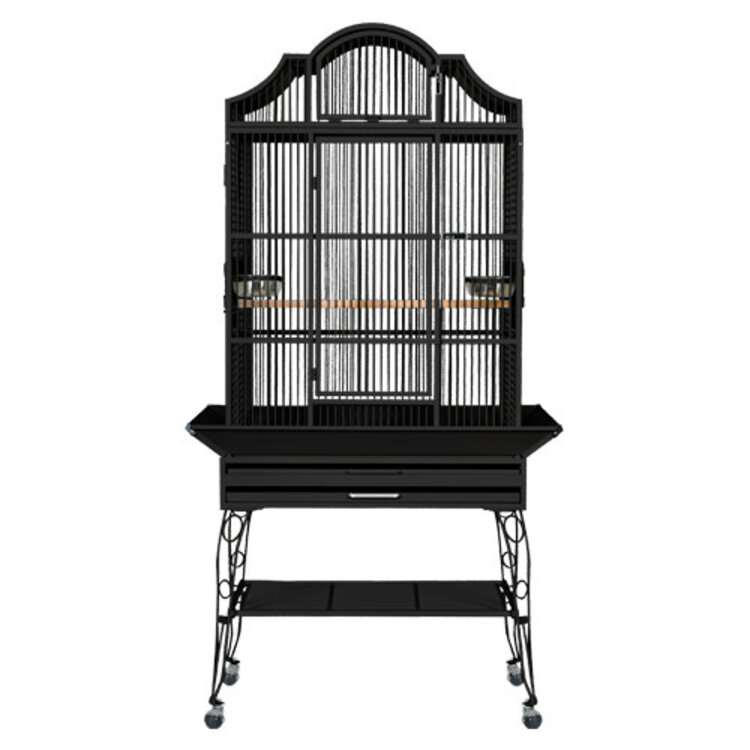 Kings Cages Kings Cages 136 EUROPEAN STYLE
