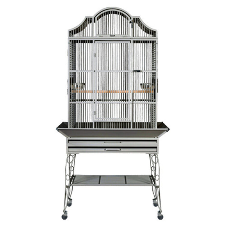 Kings Cages Kings Cages 136 EUROPEAN STYLE