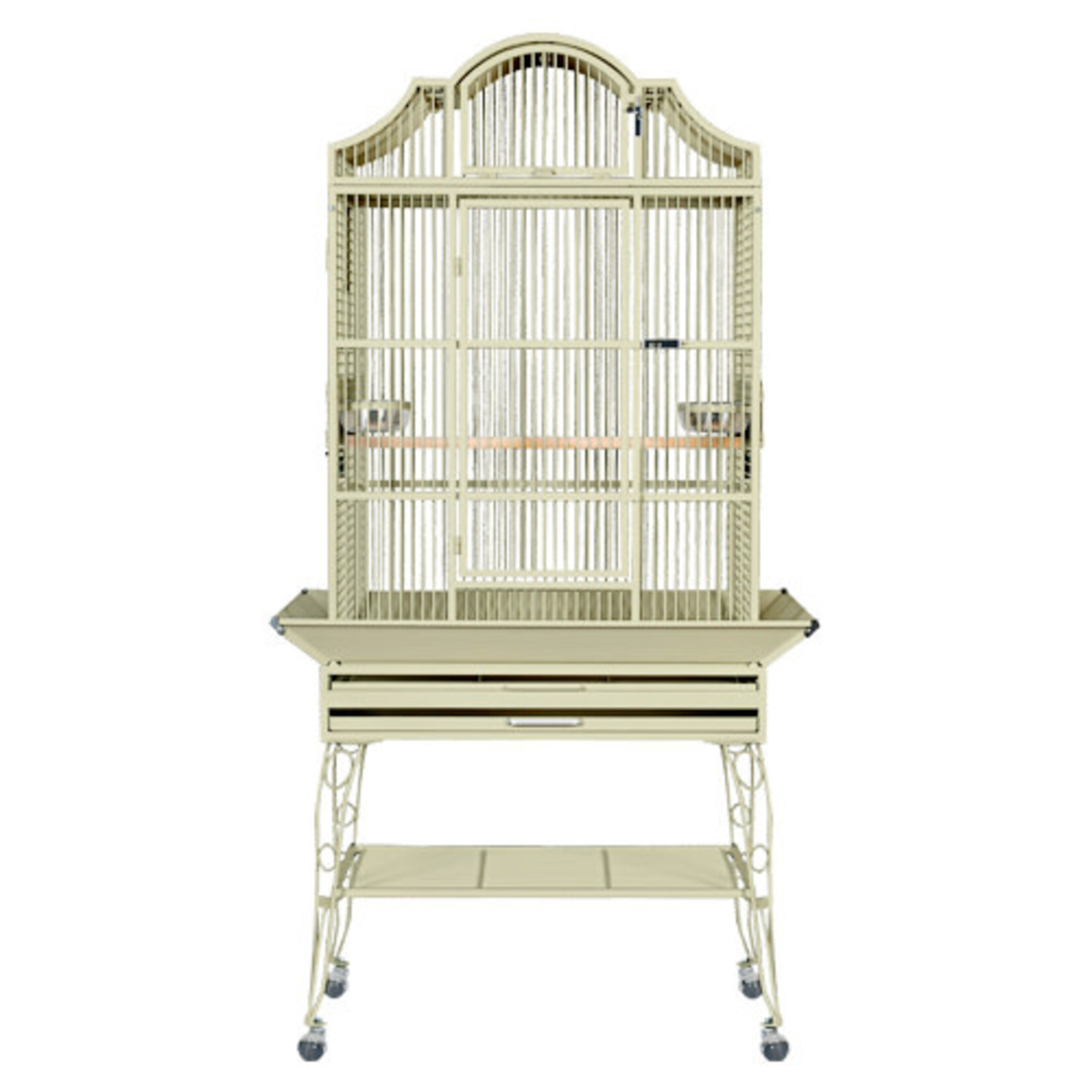 Kings Cages Kings Cages 136 EUROPEAN STYLE