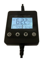 M&M Cage Company LED LIGHT CONTROLLER Sunrise/Sunset Timer