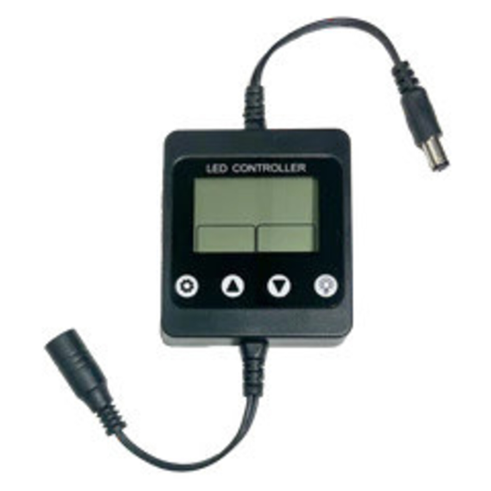 M&M Cage Company LED LIGHT CONTROLLER Sunrise/Sunset Timer