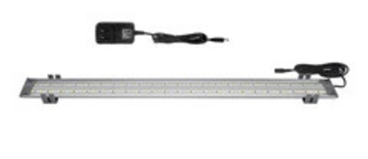 M&M Cage Company LED LIGHTING SYSTEM FOR SOFT BILLED BIRDS