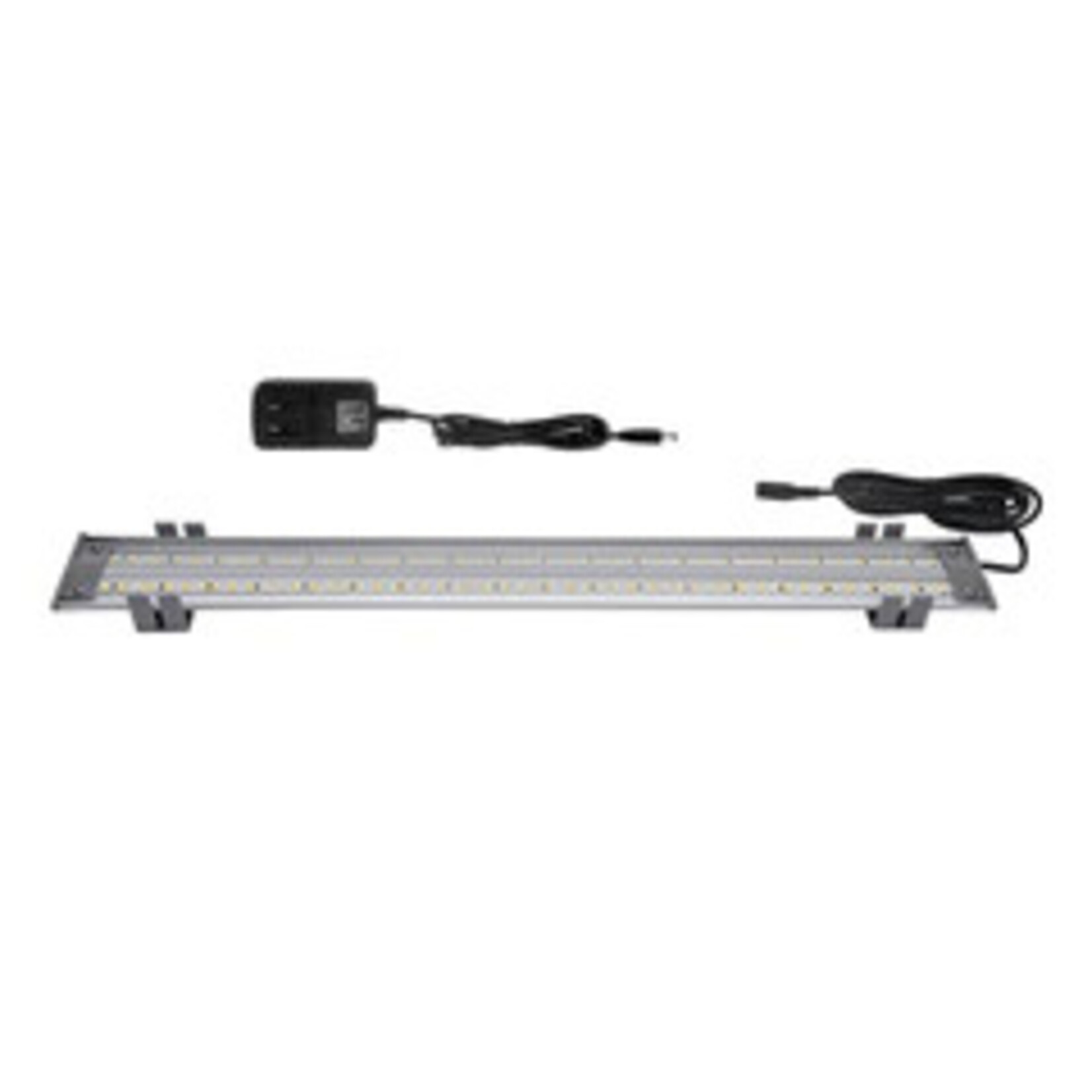 M&M Cage Company LED LIGHTING SYSTEM FOR SOFT BILLED BIRDS