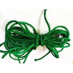 Zoo-Max Zoo Max Green Sisal Rope (1/4" diameter x 50 feet)