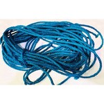 Zoo-Max Zoo Max Blue Sisal Rope (1/4" diameter x 50 feet)
