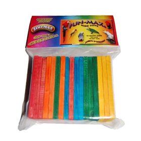 Zoo-Max ZOO MAX  Drilled Wood Slices with 1/2 inch hole .25″H X 1.50″W X 3.50″LO