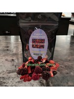 CND Freeze Dried Products Simply Freeze Dried Mixed Berries