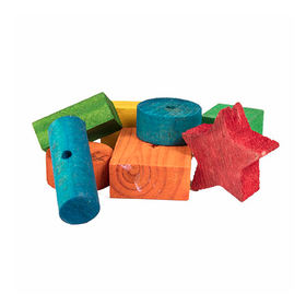 Ware  Manufacturing WARE   Bag-O-Chews  Medium 8 piece