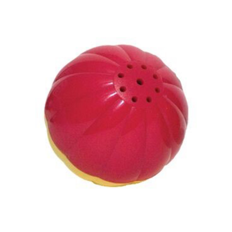 Pet Qwerks PQ Animal Sounds Babble Ball \ Large