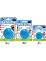 Pet Qwerks PQ  Talking Babble Ball \ Large