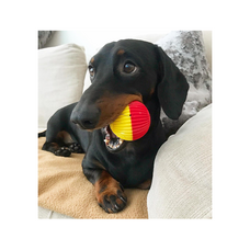 Pet Qwerks PQ \ Animal Sounds Babble Ball \ Small