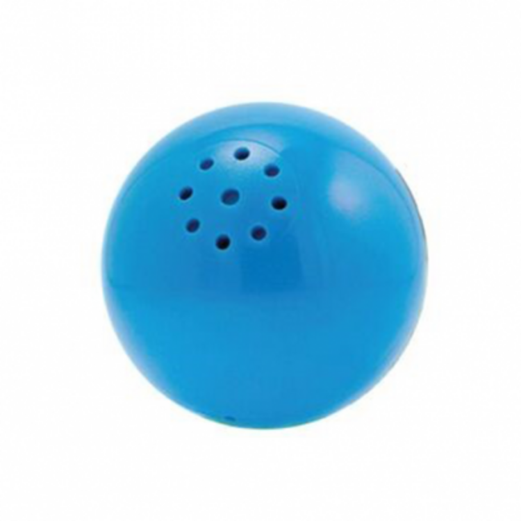 Pet Qwerks PQ  Talking Babble Ball \ Medium