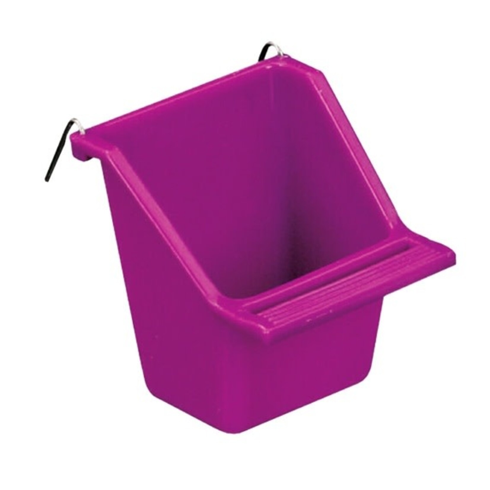Living World Living World Seed Cup w/Perch, Small