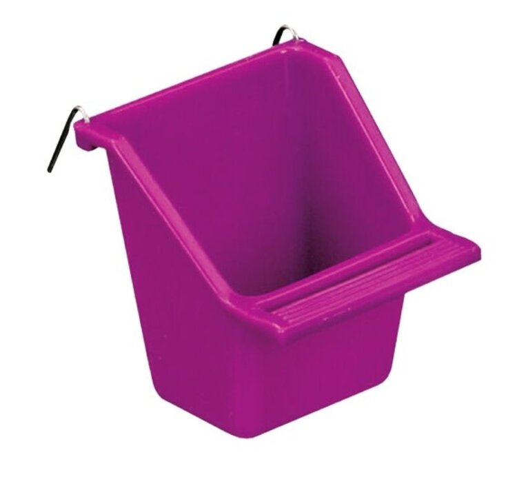 Living World Living World Seed Cup w/Perch, Small