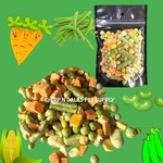 CND Freeze Dried Products Simply Mixed Veggies Freeze Dried 27g