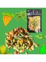 CND Freeze Dried Products Simply Mixed Veggies Freeze Dried