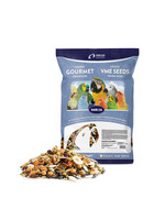 Hari HARI Gourmet Premium Seed Mix for Large Parrots - 9.1 kg (20 lb)  B2825