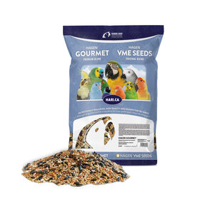 Hari HARI Gourmet Premium Seed Mix for Cockatiels - 9.1 kg (20 lb) B2803
