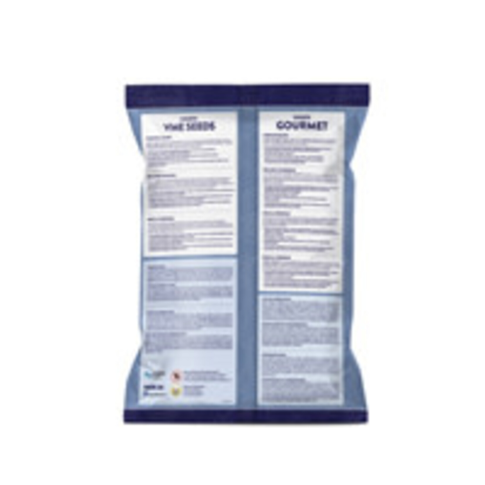 Hari HARI Gourmet Premium Seed Mix for Parrots - 9.1 kg (20 lb) B2817