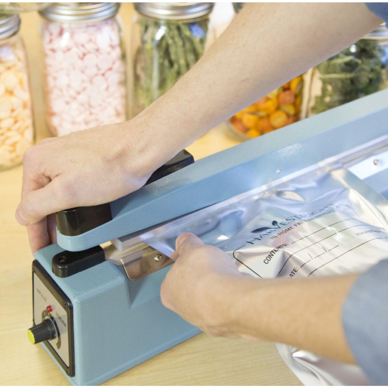 Harvest Right Harvest Right Impulse Sealer