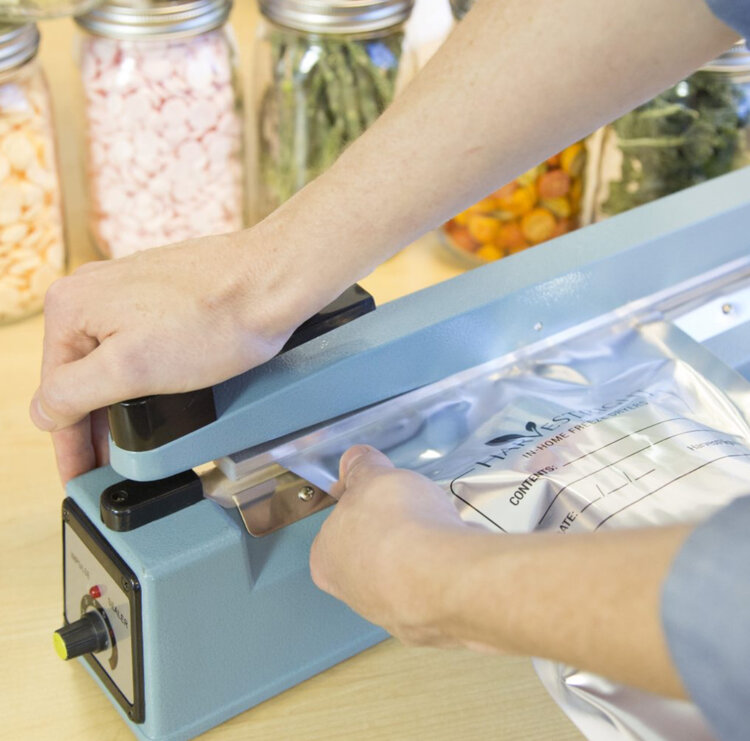 Harvest Right Harvest Right Impulse Sealer