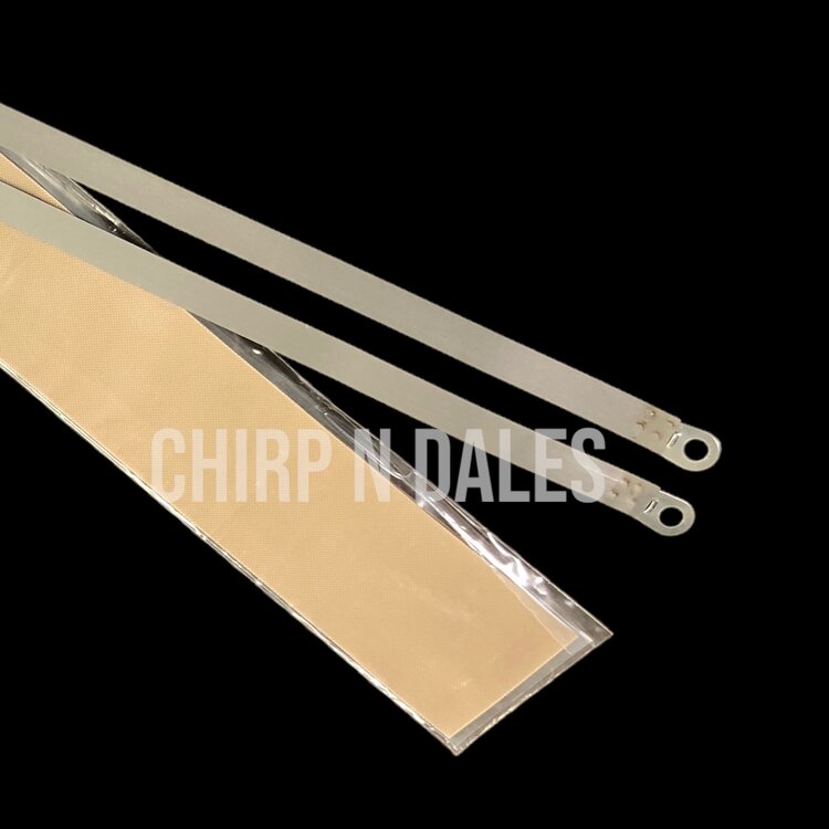 Harvest Right Harvest Right Impulse Sealer Replacement Strip Kit