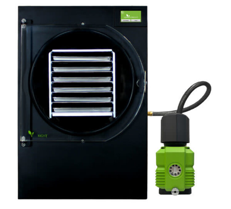 Harvest Right Harvest Right X-Large Freeze dryer 6 Tray