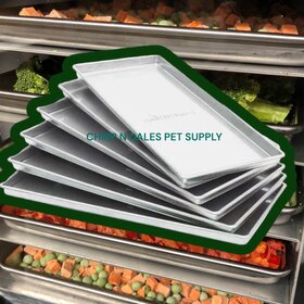 Harvest Right Harvest Right Freeze Dryer Trays X-Large Set of 6
