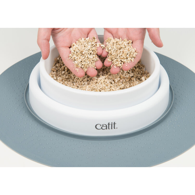 Catit Catit Cat Grass Kit, set of 3