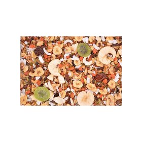 Volkmans Volkmans Fruit & Nut Goodie 1 lb 619