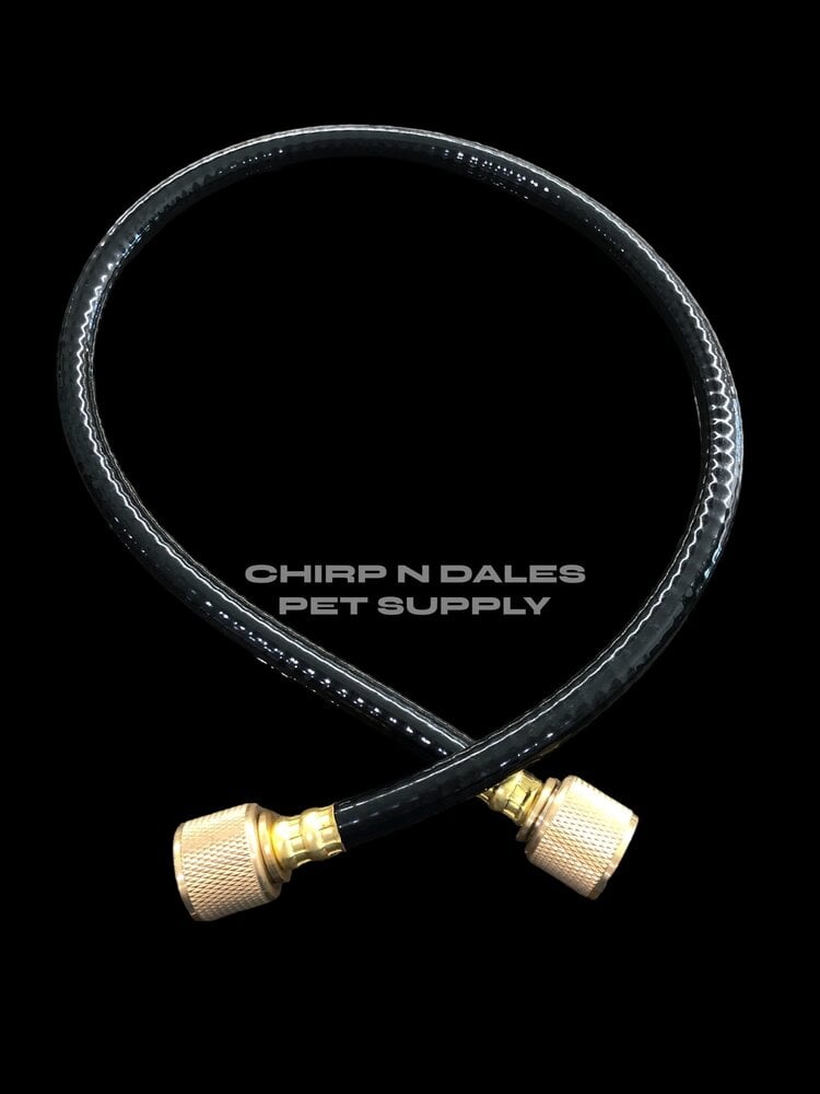 Harvest Right Harvest Right 3/8" Vacuum Hose (Standard JIC, 3/8" X 36")