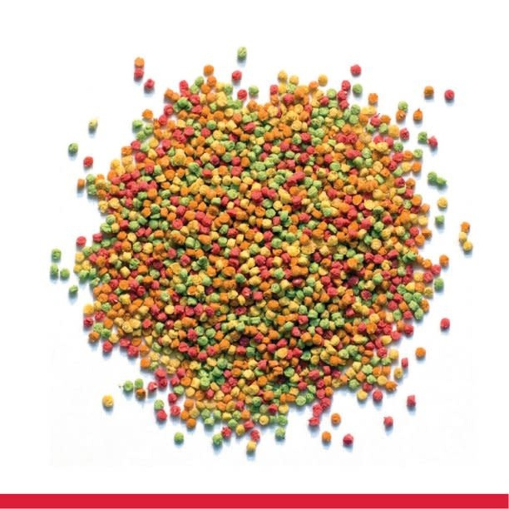 Zupreem Zupreem FruitBlend® Flavor with Natural Flavors for Very Small Birds, 2 lb 80020