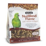 Zupreem Zupreem NutBlend® Flavor with Natural Nut Flavors Parrots and Conures 3.25lb