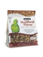 Zupreem Zupreem NutBlend® Flavor with Natural Nut Flavors Parrots and Conures 3.25lb