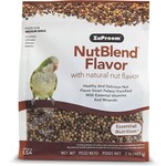 Zupreem Zupreem NutBlend® Flavor with Natural Nut Flavors Medium Birds 2lb