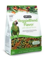 Zupreem Zupreem VeggieBlend® Flavor with Natural Flavors 3.25lb 86030