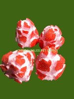 CND Freeze Dried Products Sweets For Peeps Freeze Dried Strawberry Explosions