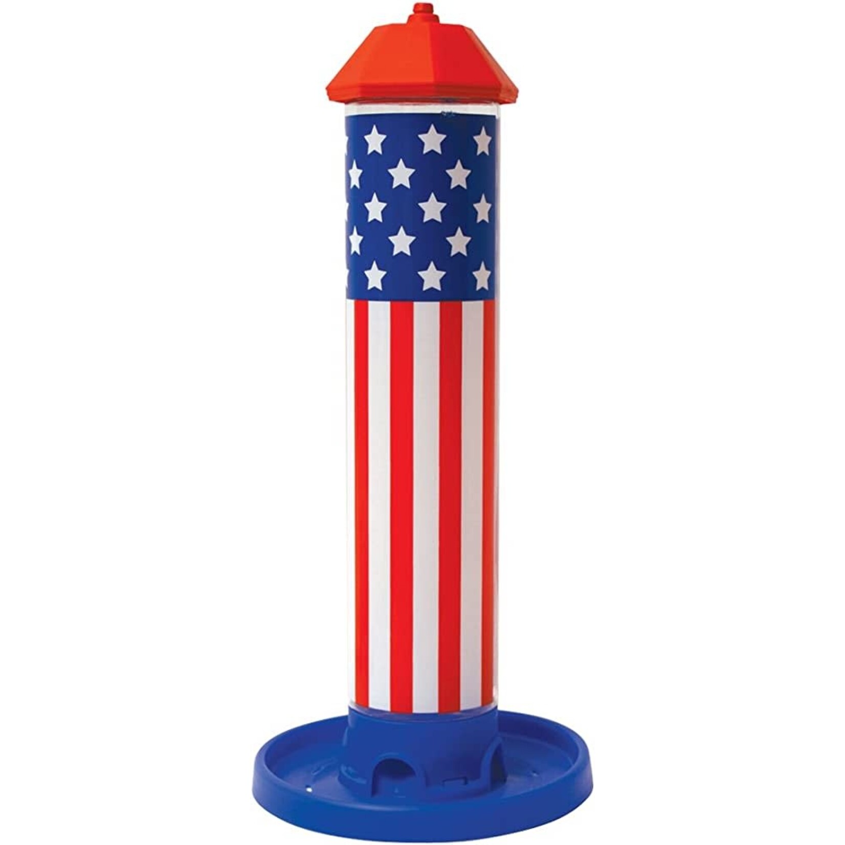 OUR PETS OURPETS® FLAG SEED FEEDER