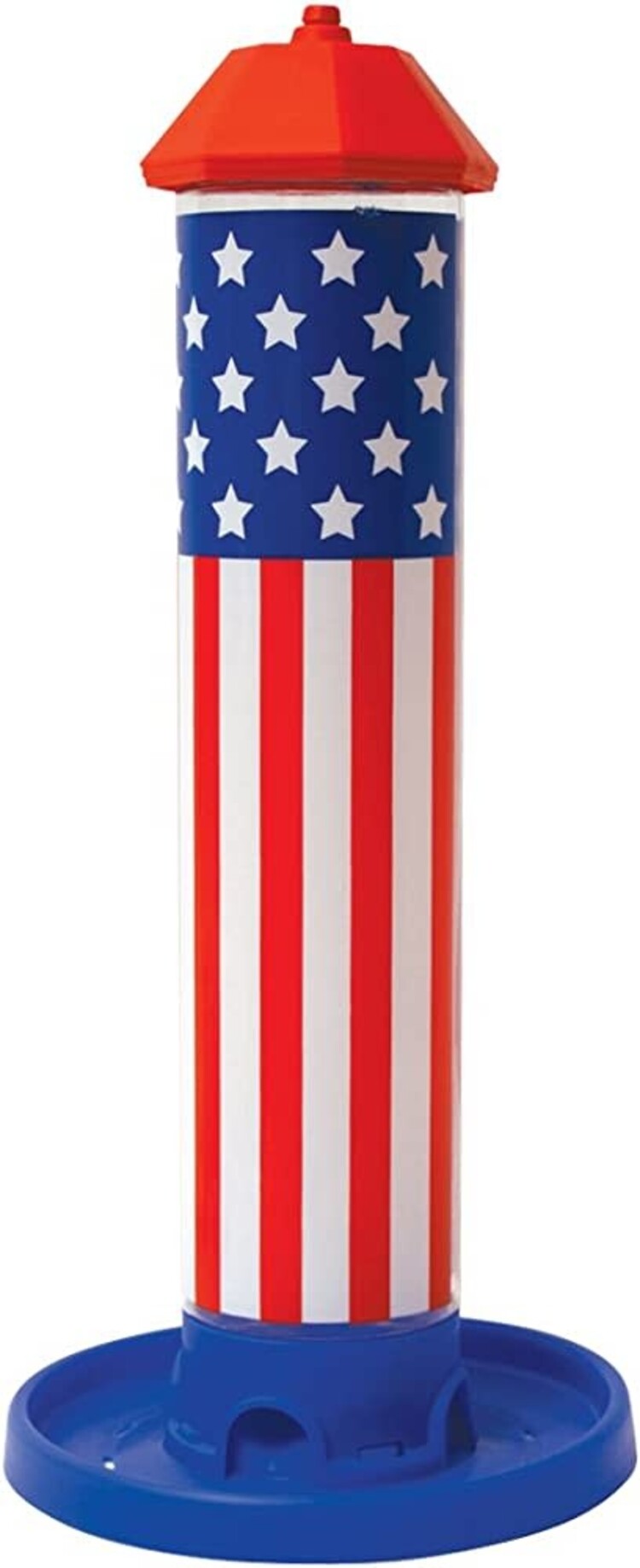 OUR PETS OURPETS® FLAG SEED FEEDER