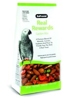 Zupreem ZuPreem "Real Rewards - Garden Mix" Vegetable & Nut Treats For Large Birds 6oz 49800