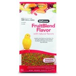 Zupreem ZuPreem "Fruitblend" Food For Finches, Canaries & Very Small Birds 0.875lbs 80000
