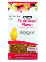 Zupreem ZuPreem "Fruitblend" Food For Finches, Canaries & Very Small Birds 0.875lbs 80000